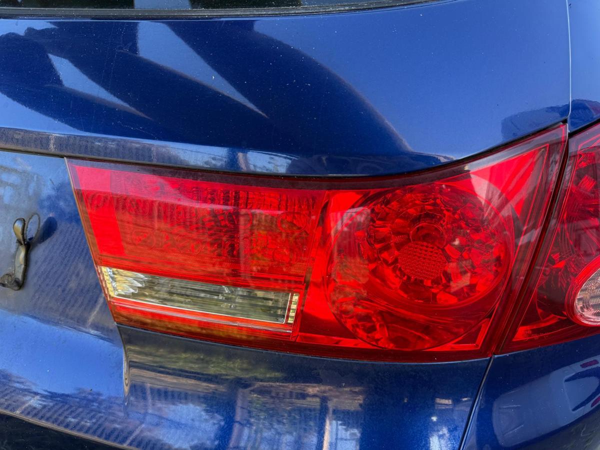 Honda Accord original Rücklicht Rückleuchte innen rechts Tourer BJ08